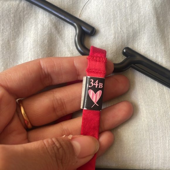 Victoria’s secret Dream Angels Cupped Bow Bra Bustier - Picture 5 of 5